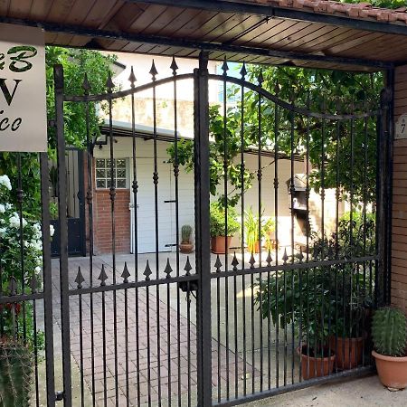 B&B IV Vico Miglianico Kültér fotó