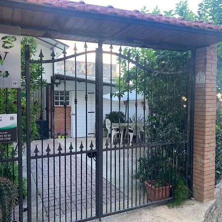 B&B IV Vico Miglianico Kültér fotó