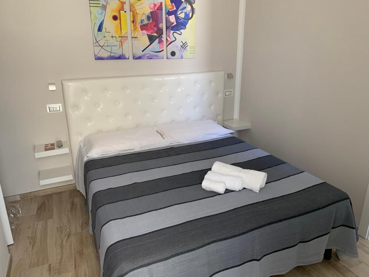B&B IV Vico Miglianico Kültér fotó