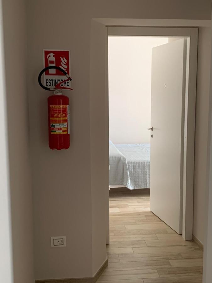 B&B IV Vico Miglianico Kültér fotó