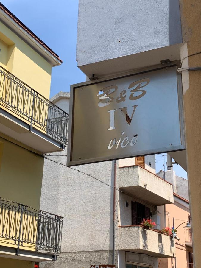 B&B IV Vico Miglianico Kültér fotó