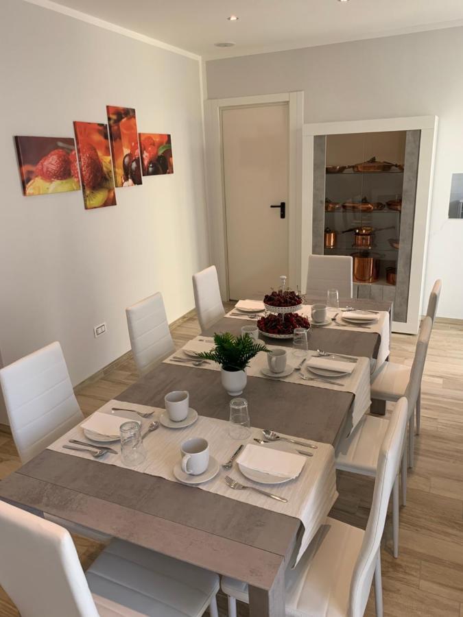 B&B IV Vico Miglianico Kültér fotó