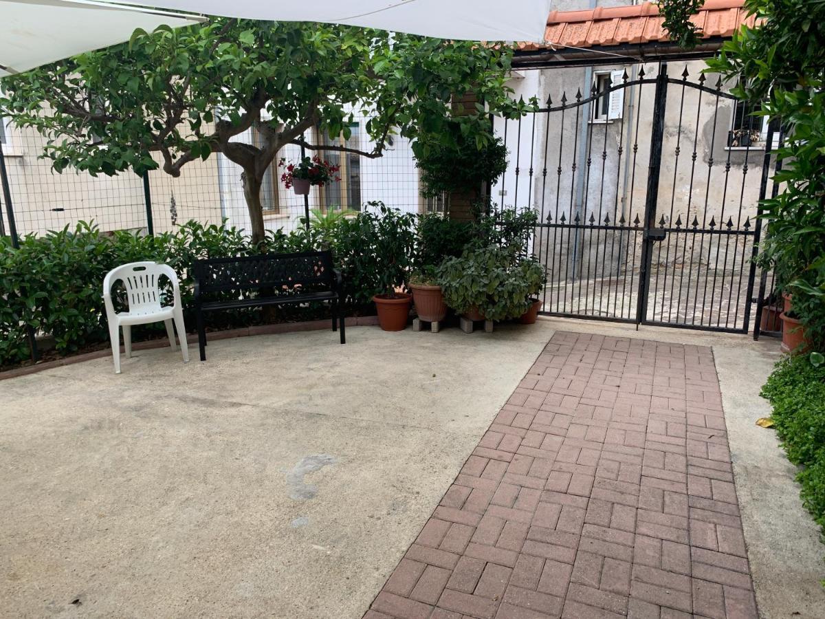 B&B IV Vico Miglianico Kültér fotó