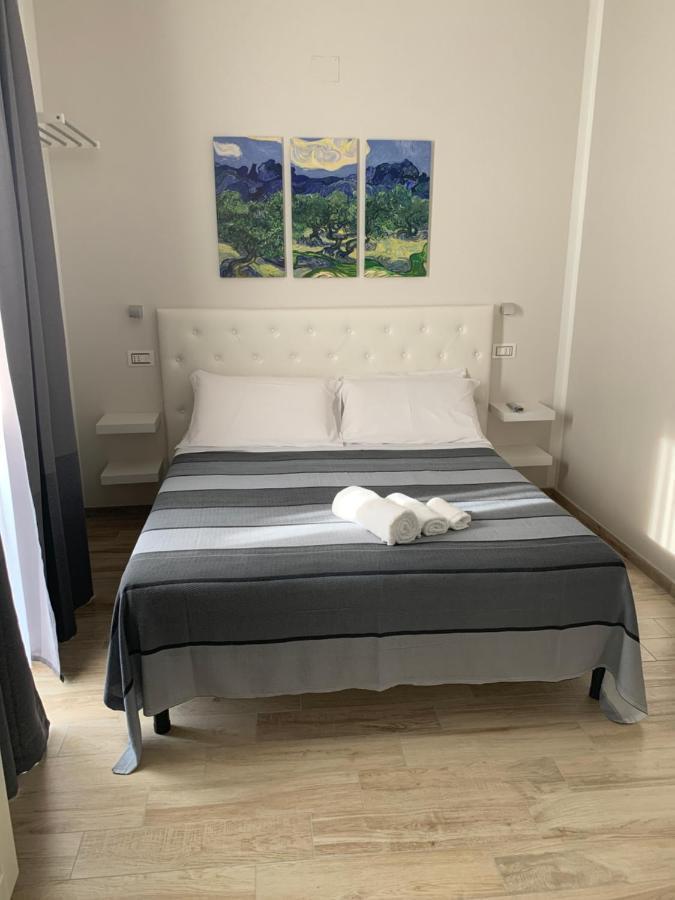 B&B IV Vico Miglianico Kültér fotó