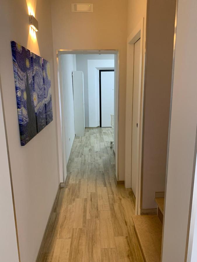 B&B IV Vico Miglianico Kültér fotó
