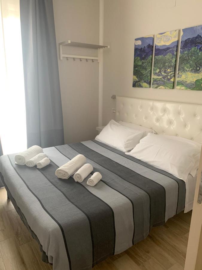 B&B IV Vico Miglianico Kültér fotó