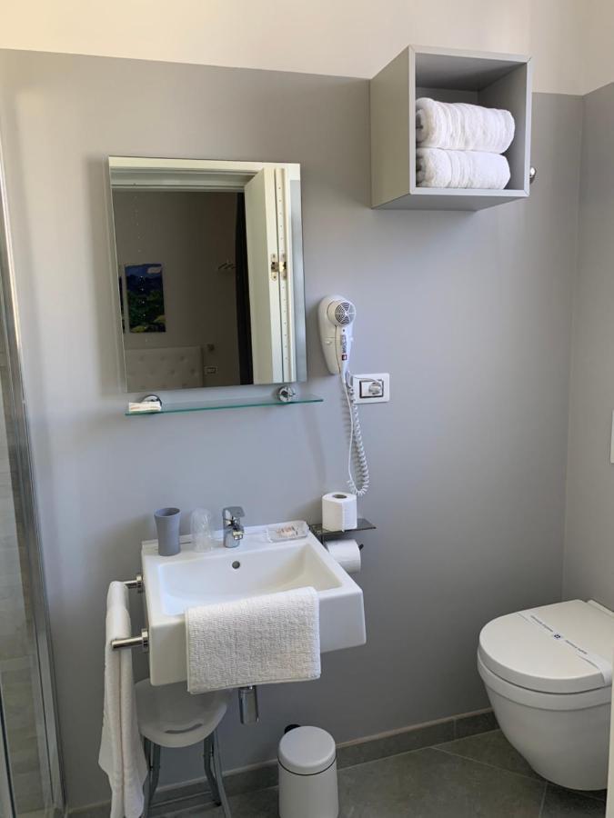 B&B IV Vico Miglianico Kültér fotó