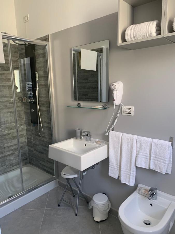 B&B IV Vico Miglianico Kültér fotó